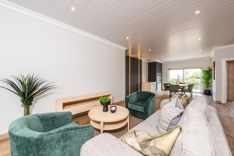 3 Bedroom Property for Sale in Klein Brak Western Cape